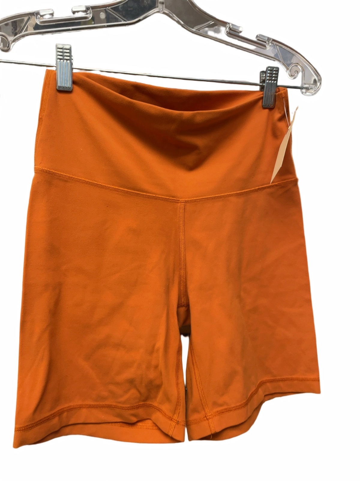Aritzia Tna Size M Biker Shorts - image 1