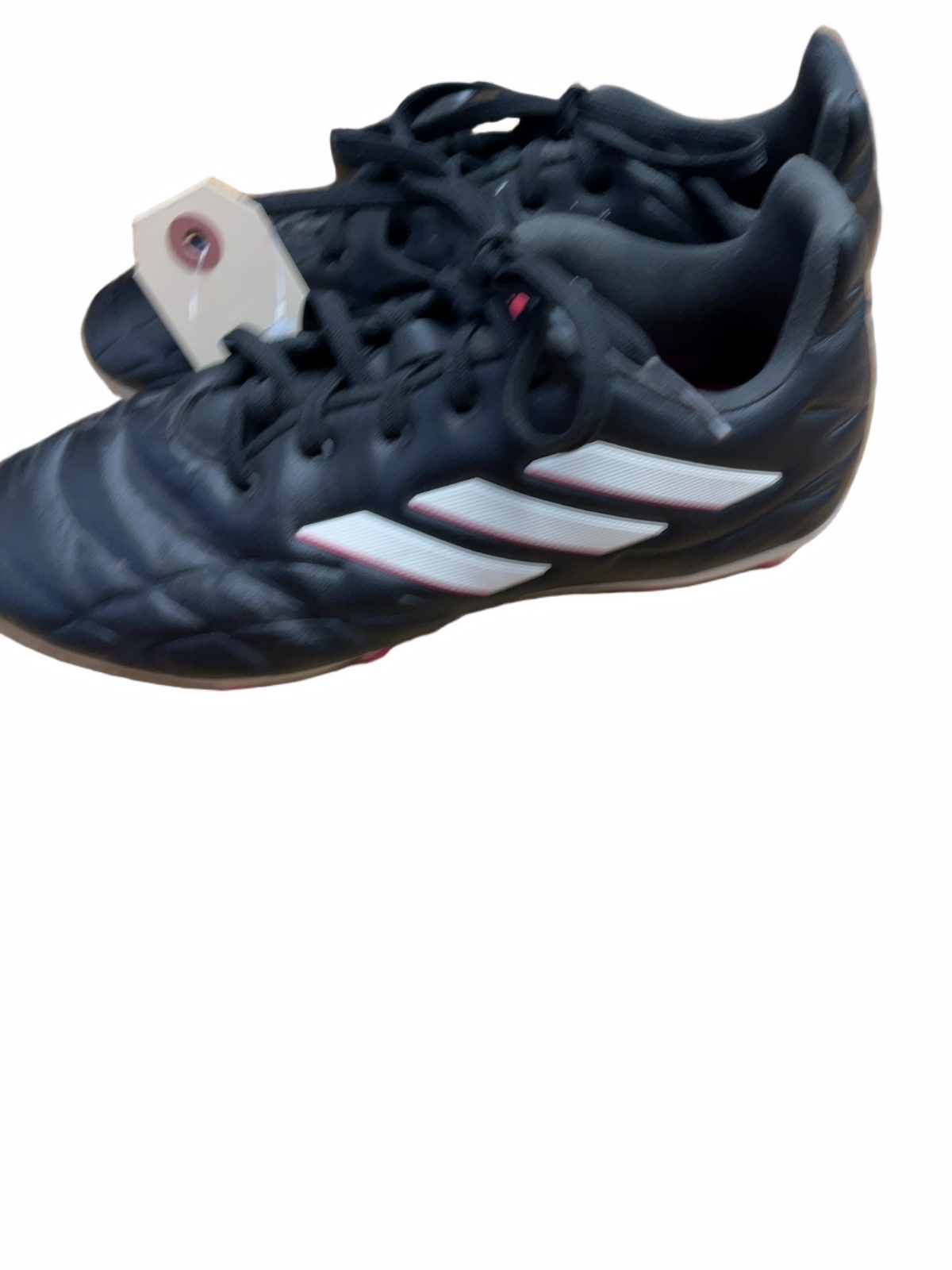 adidas Copa Pure Size 3.5 Soccer Cleats