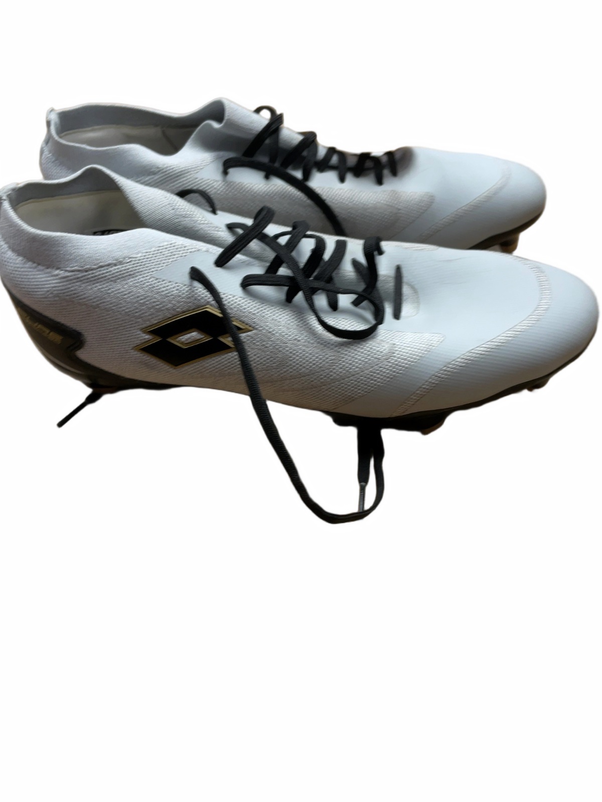 Lotto Pure Speed Size 9 Soccer Cleats