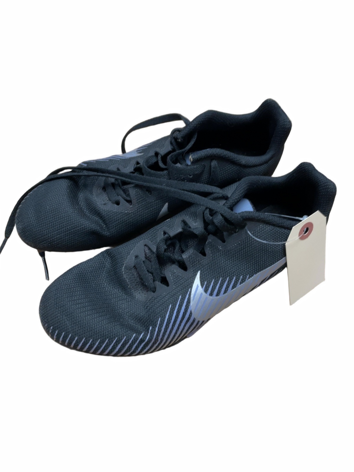 Nike Zoom Rival M Size 5 Track Spikes - image 1
