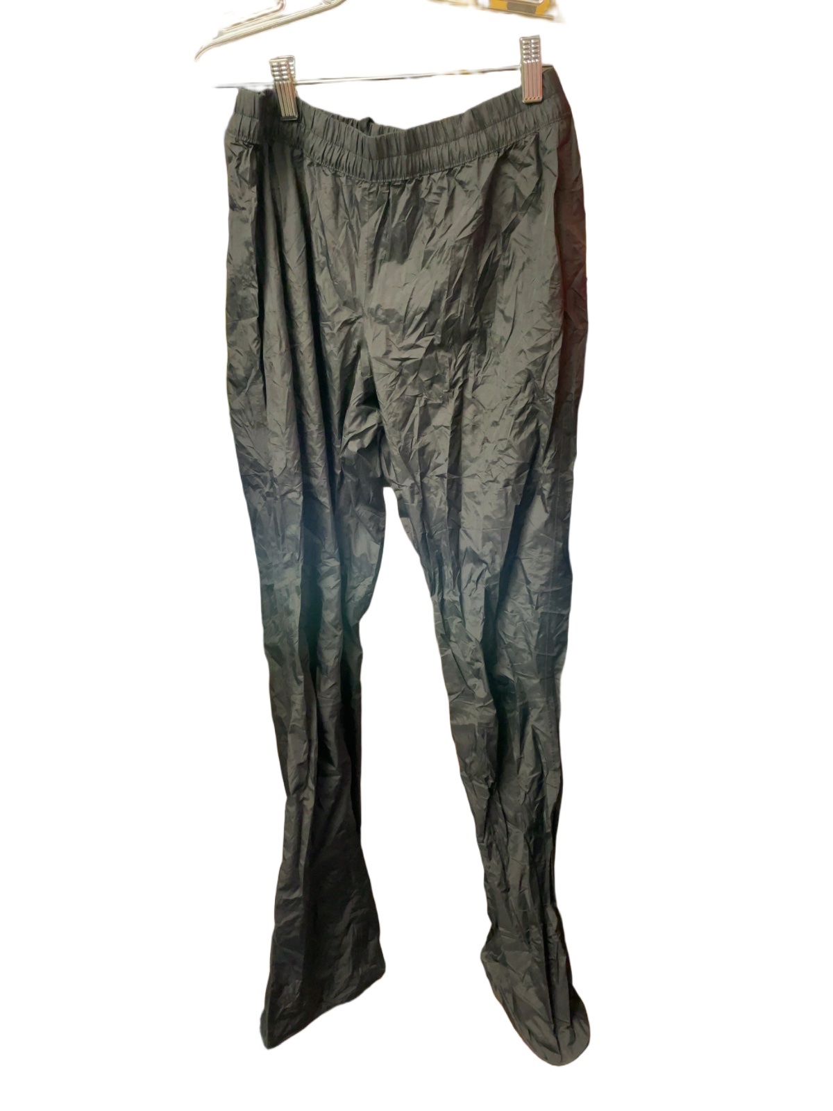 MEC Rain Pants Size Small