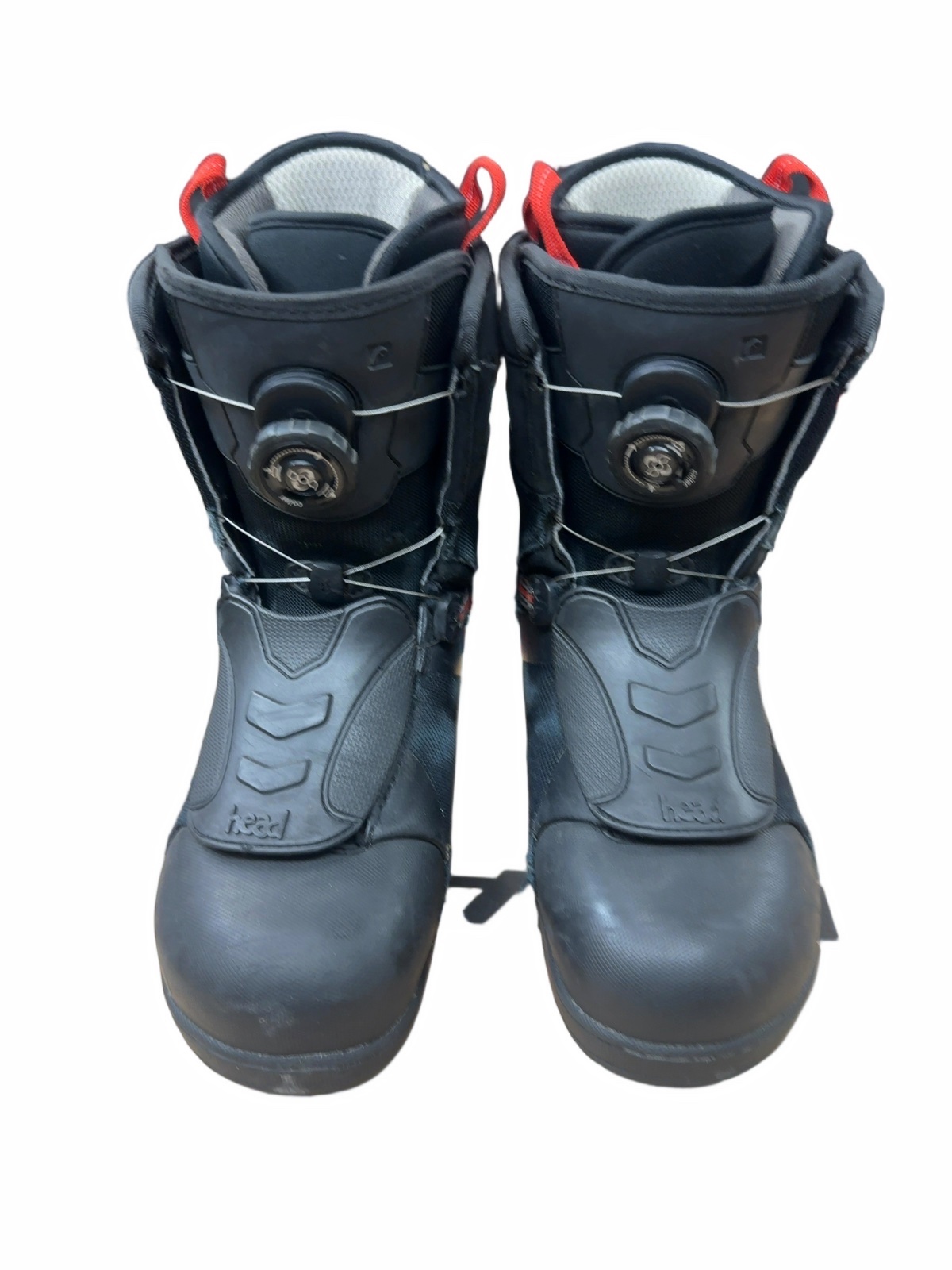 Head Six00 Boa Snowboard Boots - Size 7.0 - image 1