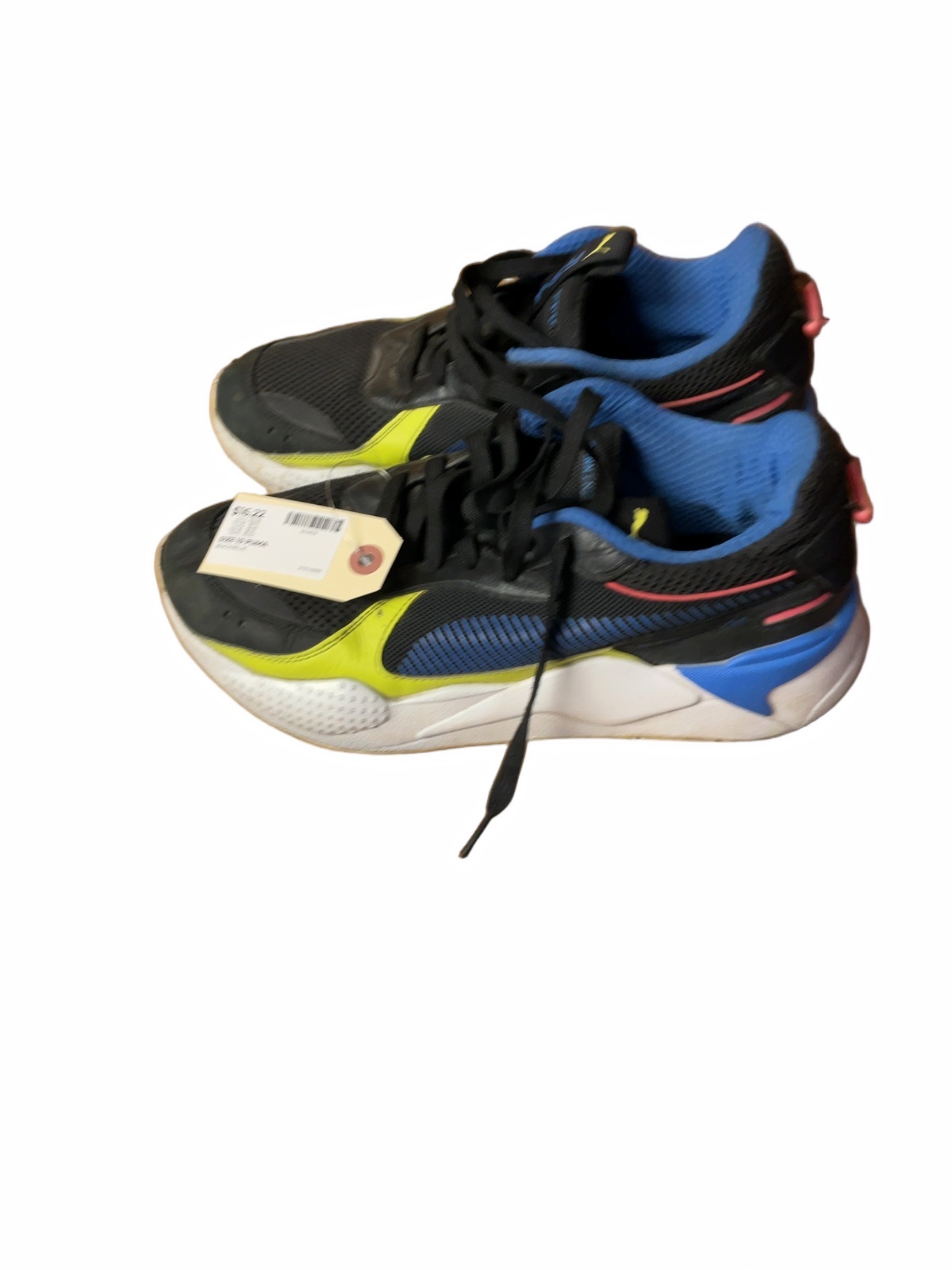 Puma RS-X Size 10 Running Shoes - image 1