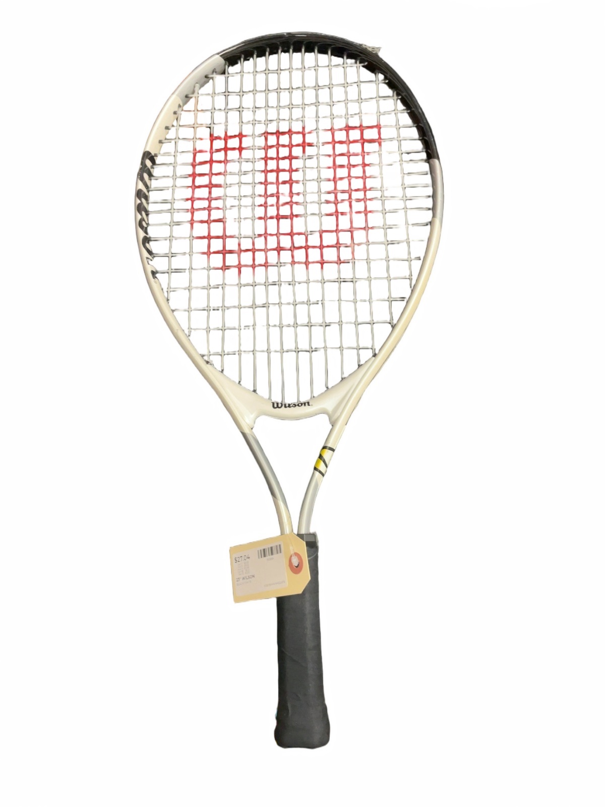 Wilson US Open 23 23" Junior Tennis Racquet