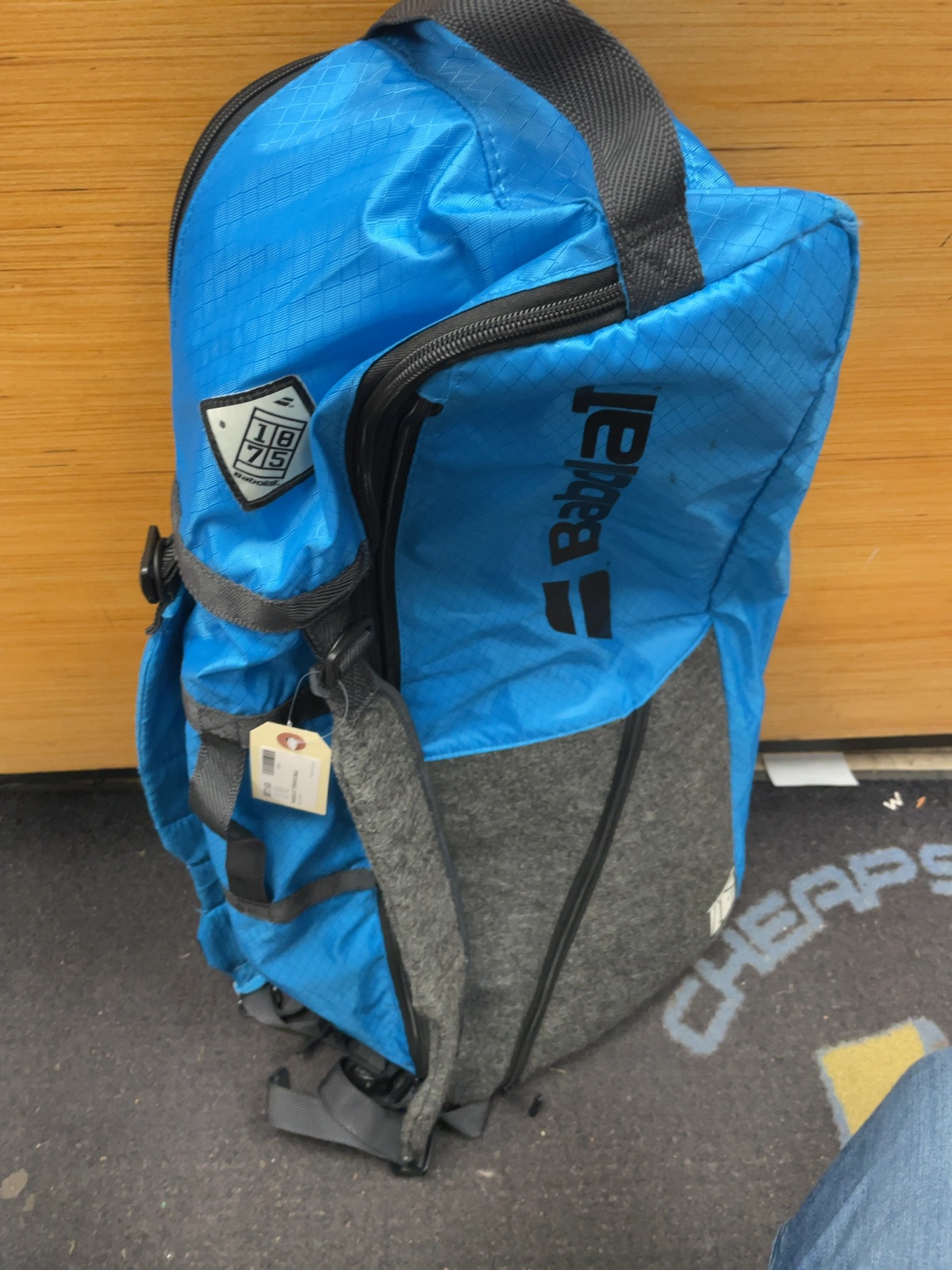 Babolat Tennis Bag