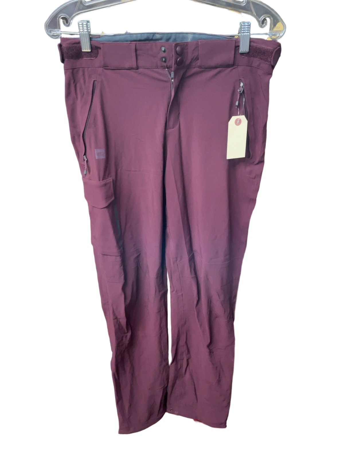 MEC RECCO Size 30 Rain Pants