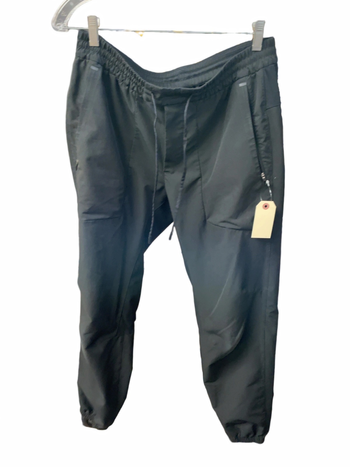 lululemon Athletica Size L Joggers Black