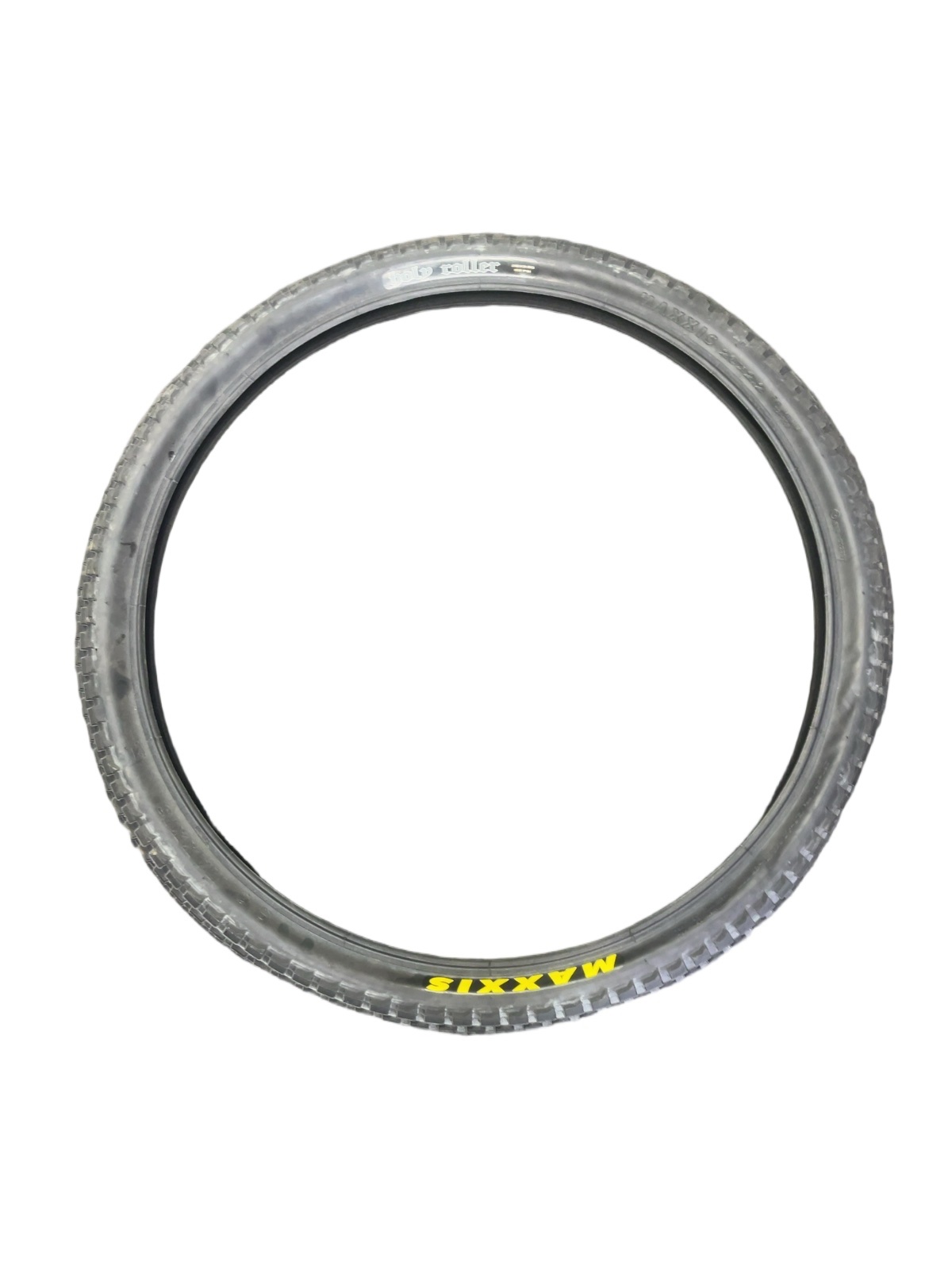 Maxxis Holy Roller Tire 26x2.20 Black