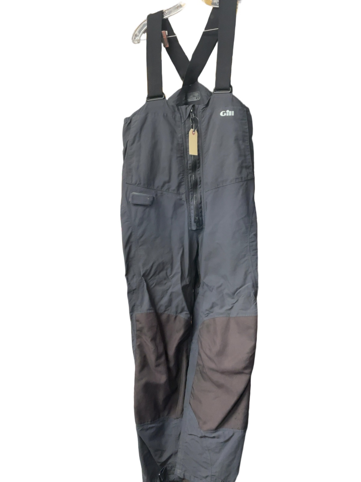 Gill Sailing Bib Trousers Size L
