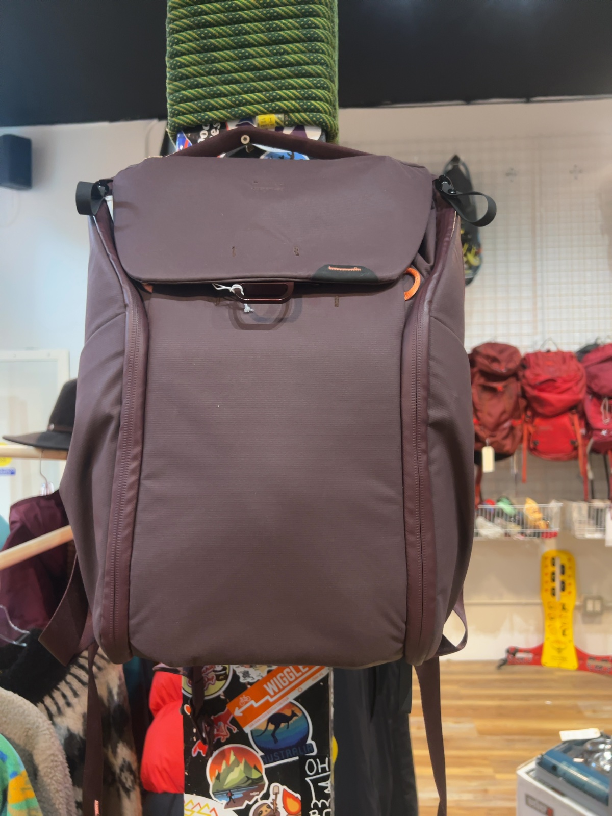 Peak Design Everyday Backpack 20L Good