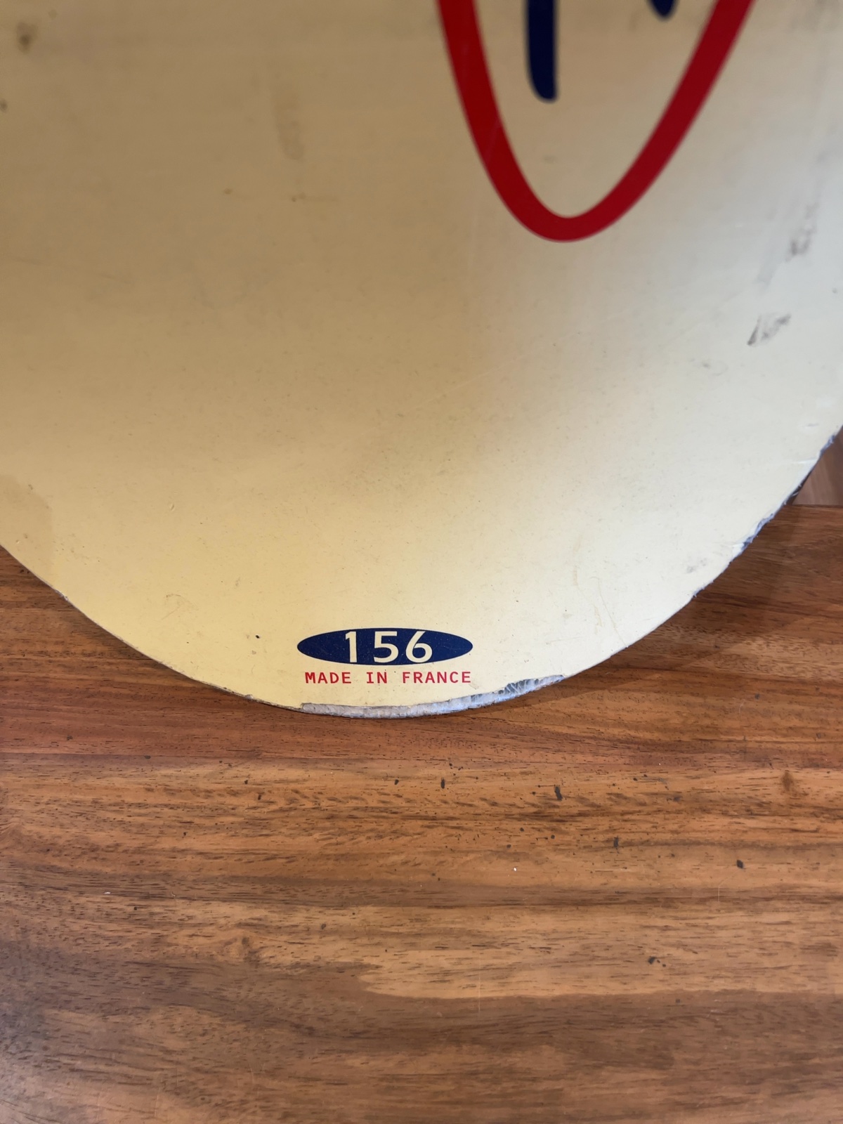 Rossignol Throttle Vintage Snowboard Good 156cm