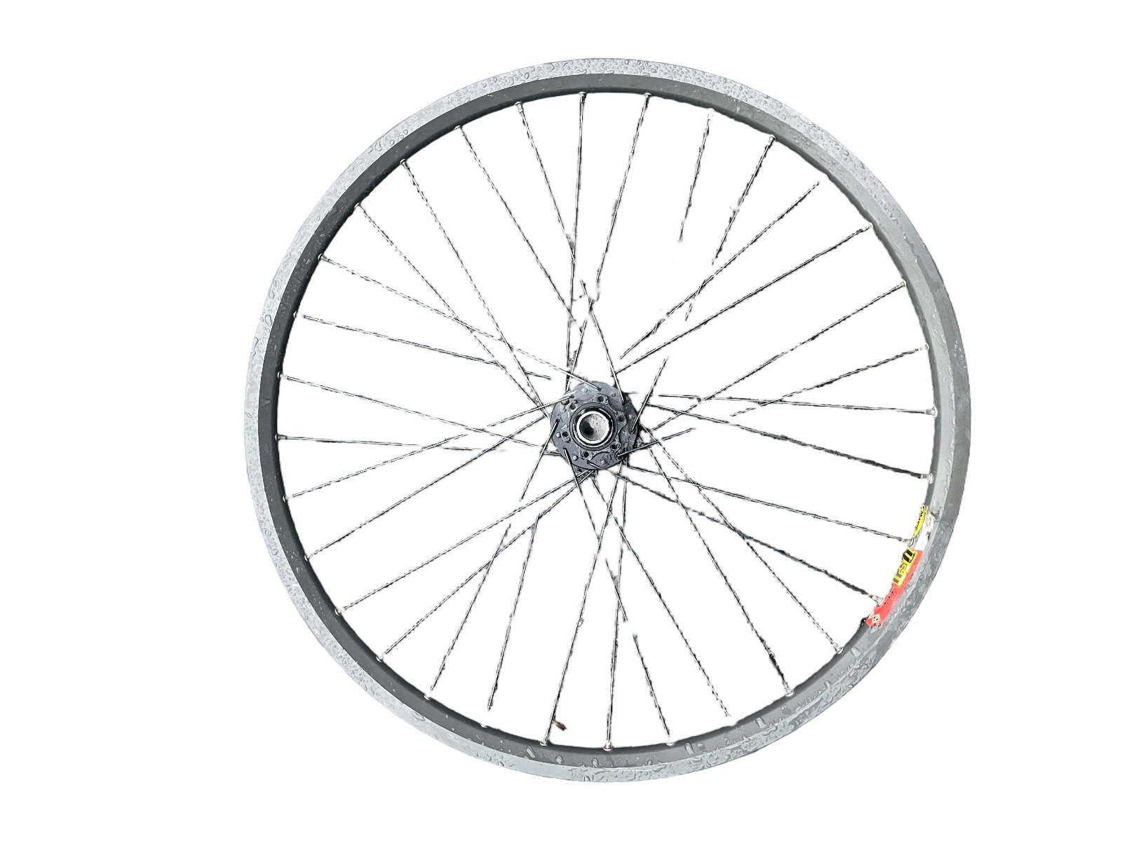 Mavic D521 Marzocchi QR20 Front Wheel 32H Good 26" 20x110 TA