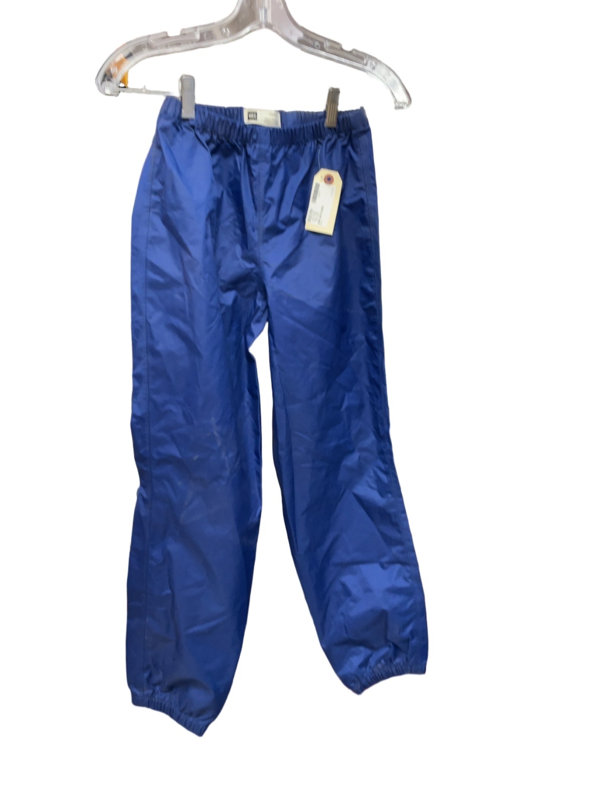 MEC Youth 12 Rain Pants