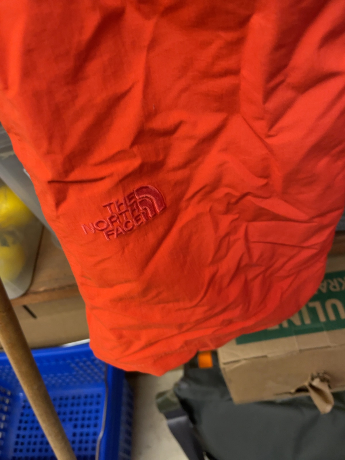 The North Face HyVent Ski Snow Pants Size XS