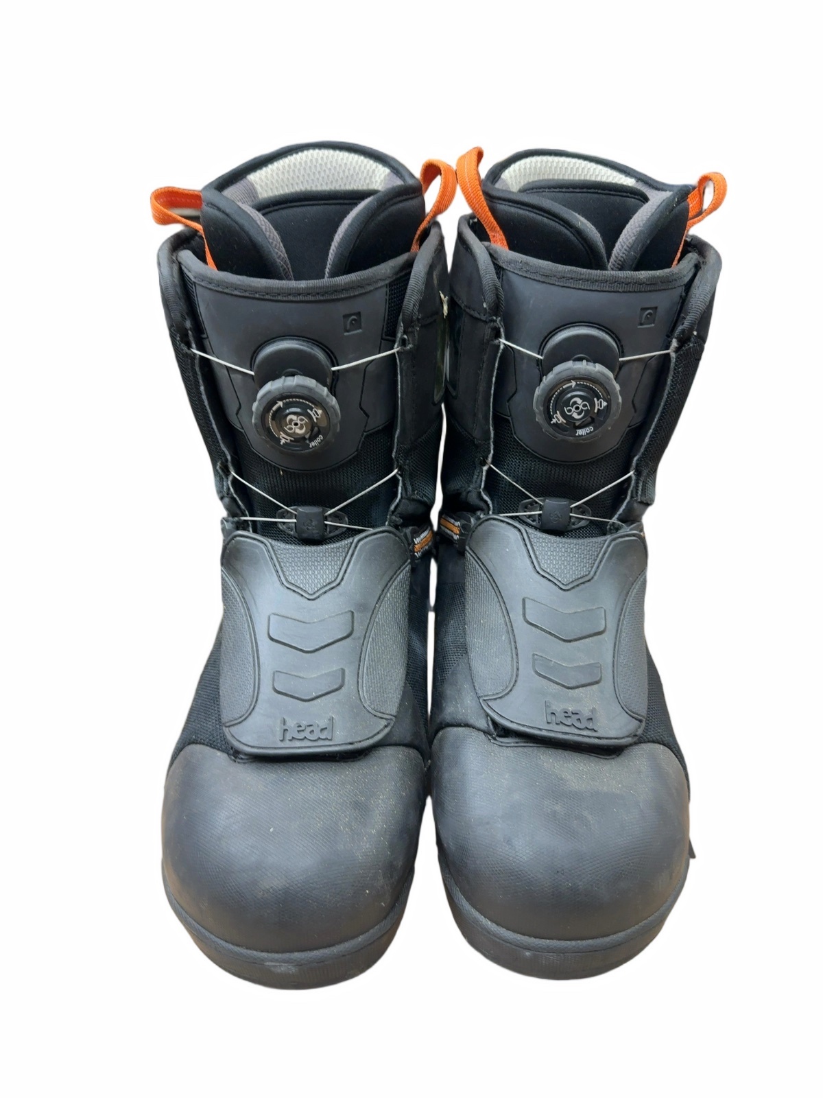 Head Six00 Boa Snowboard Boots - Men's US 10.5 - image 1