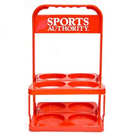 SPORTS AUTHORITY Bottle Carrier - image 1