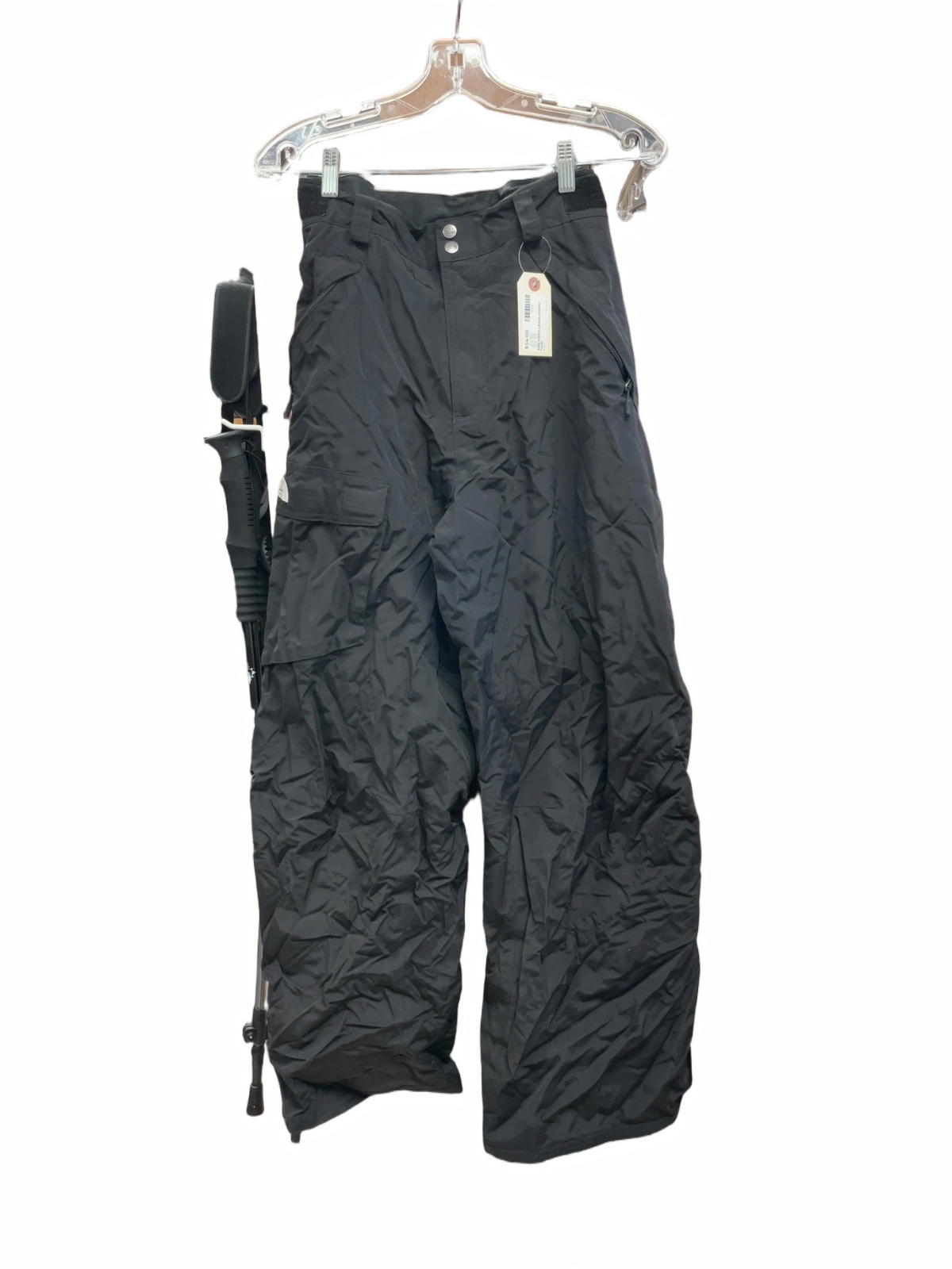 The North Face HyVent Snow Pants Size L - image 1