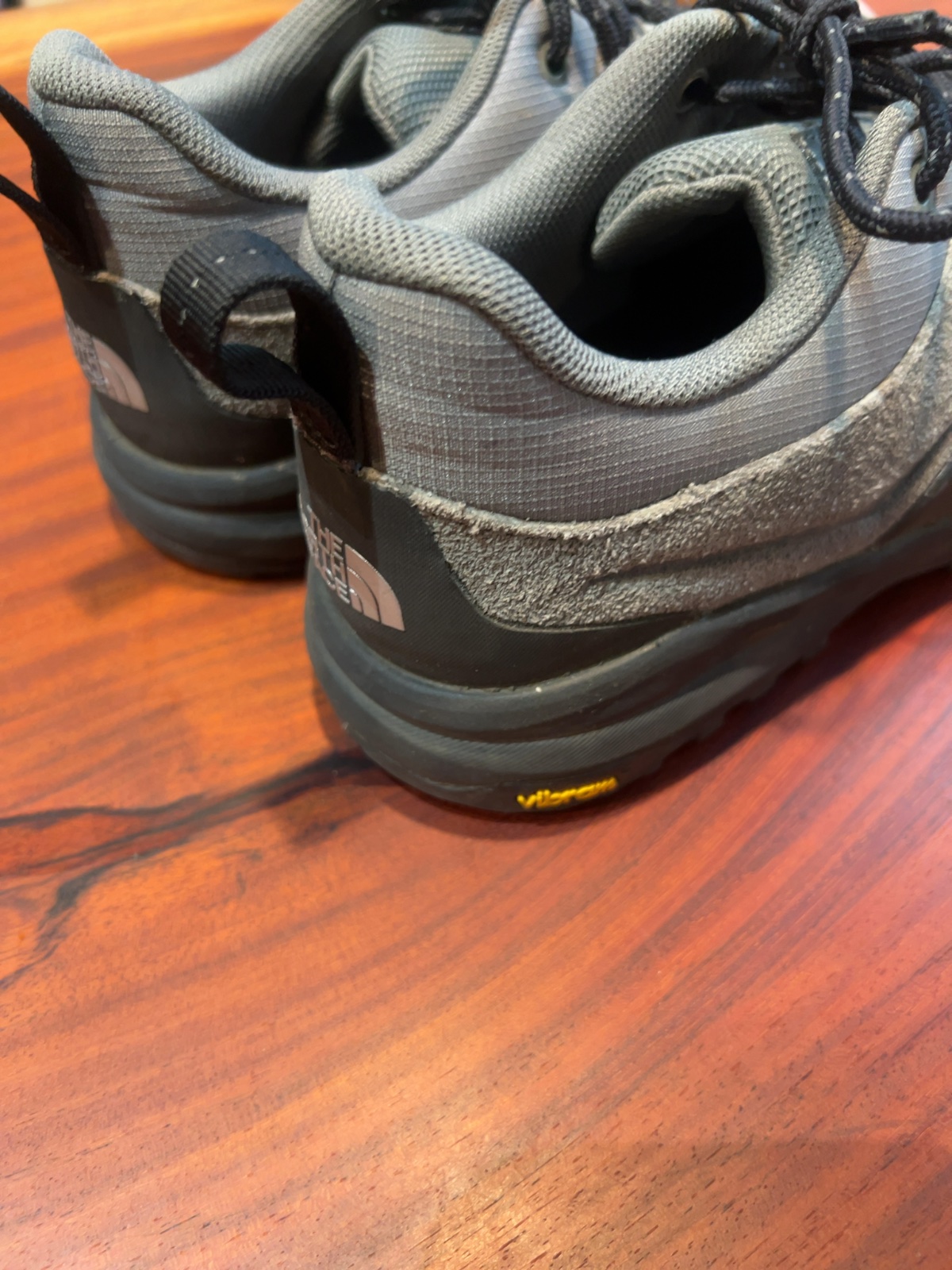 The North Face Verto Approach Shoes Good 8