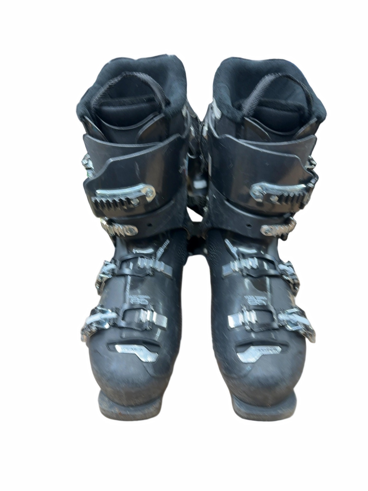 Tecnica Mach1 HV RT Women's Ski Boots - 27.5 - image 1