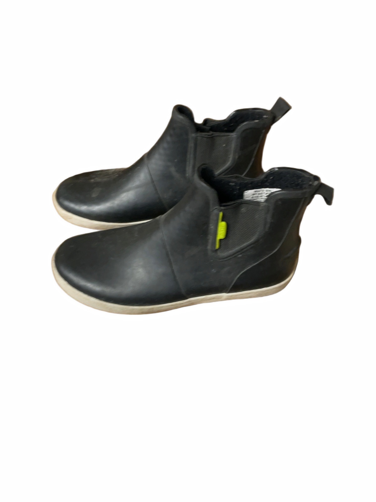 Sperry STS91457 Size 6M Chelsea Rain Boots
