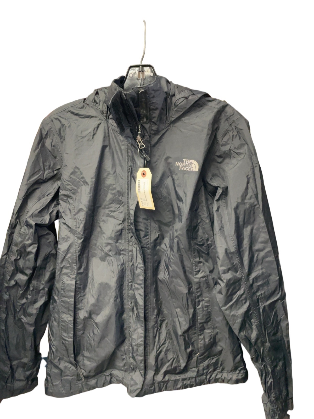 The North Face Women's Size M Rain Jacket