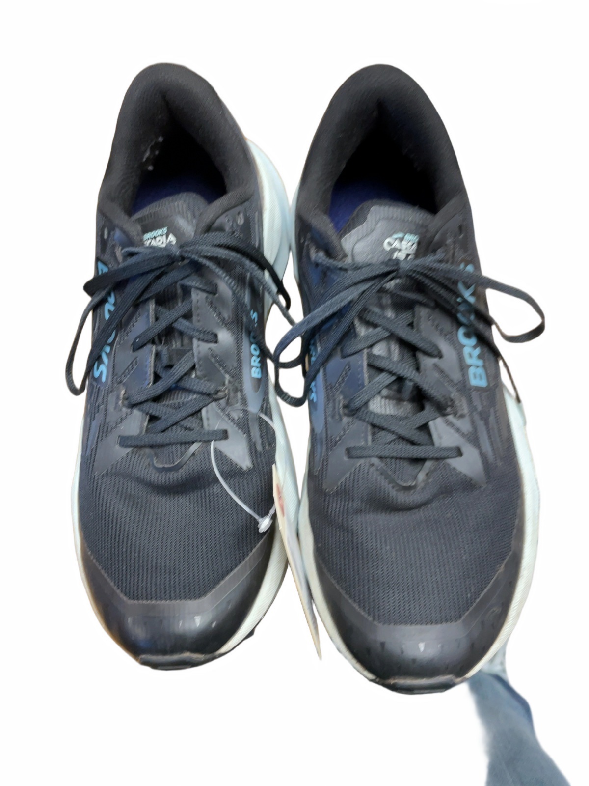 Brooks Cascadia 18 GTX Size 9 Trail Running Shoes