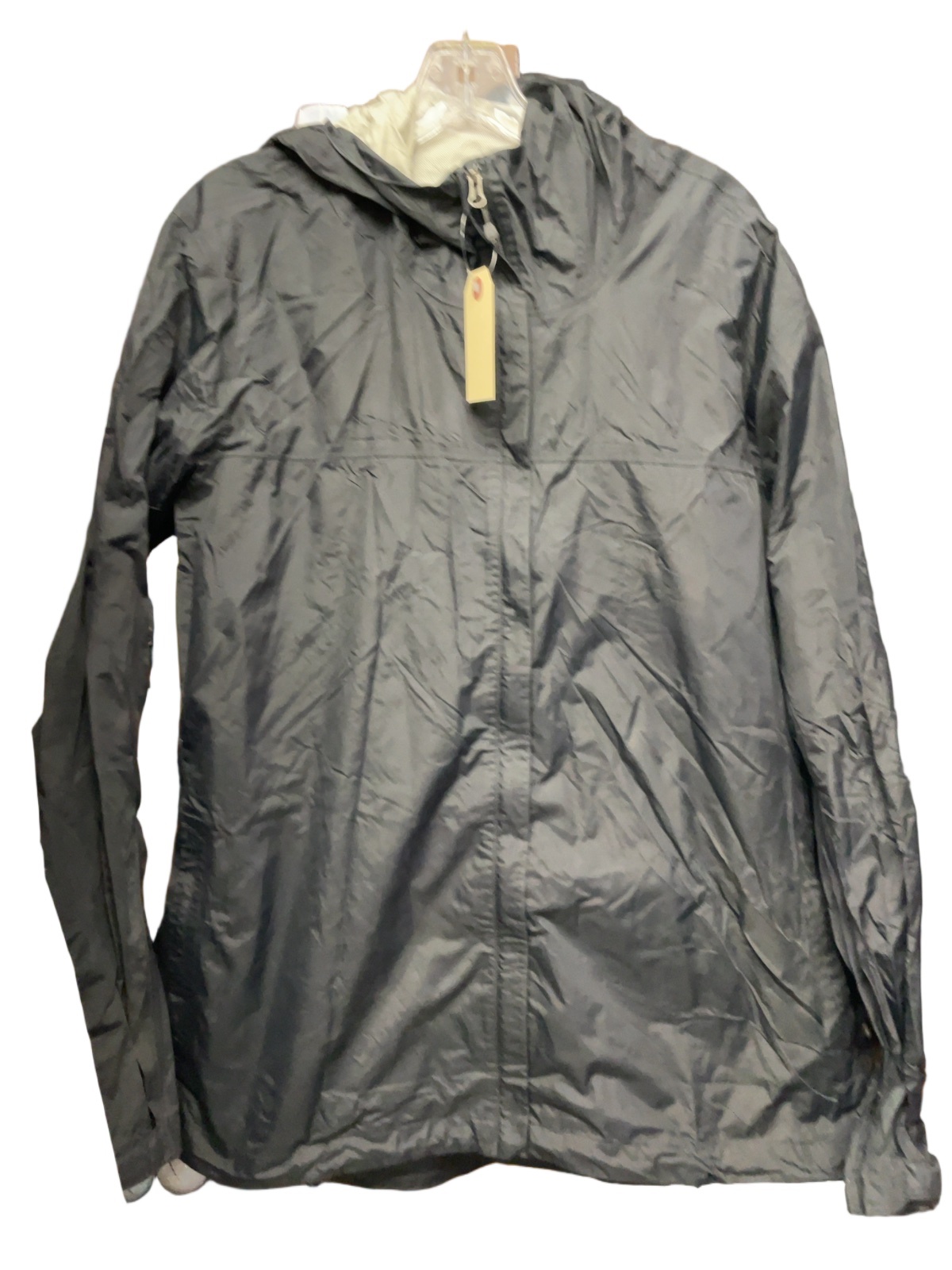 MEC Rain Jacket Size XXL - image 1