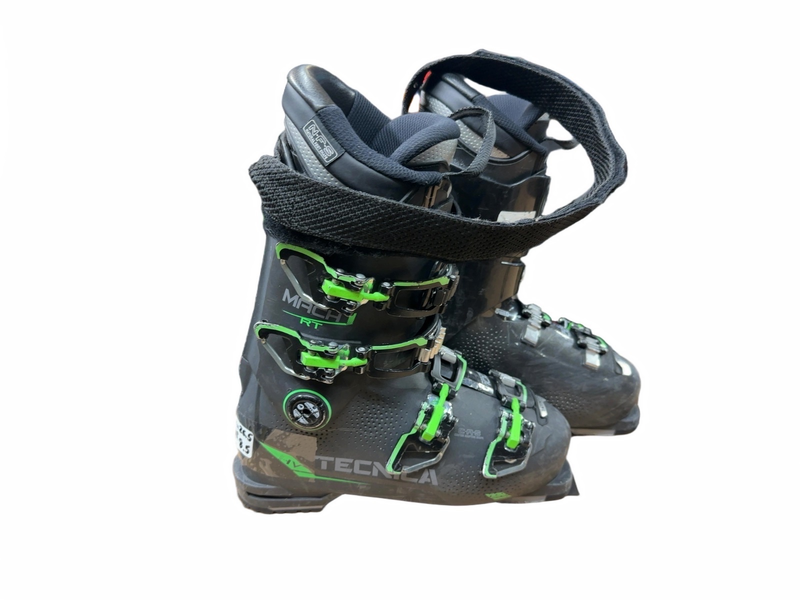 Tecnica Mach1 RT Ski Boots - 26.5