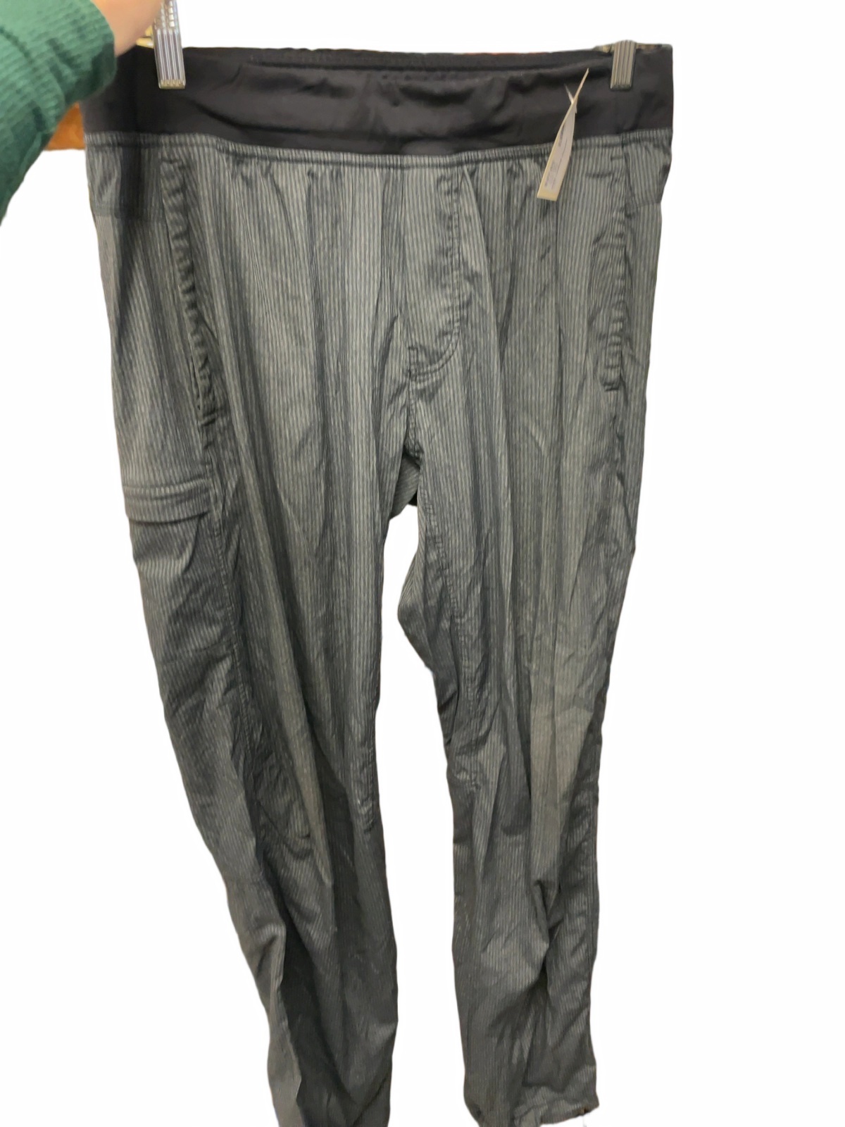 lululemon Athletic Pants Size L Grey - image 1