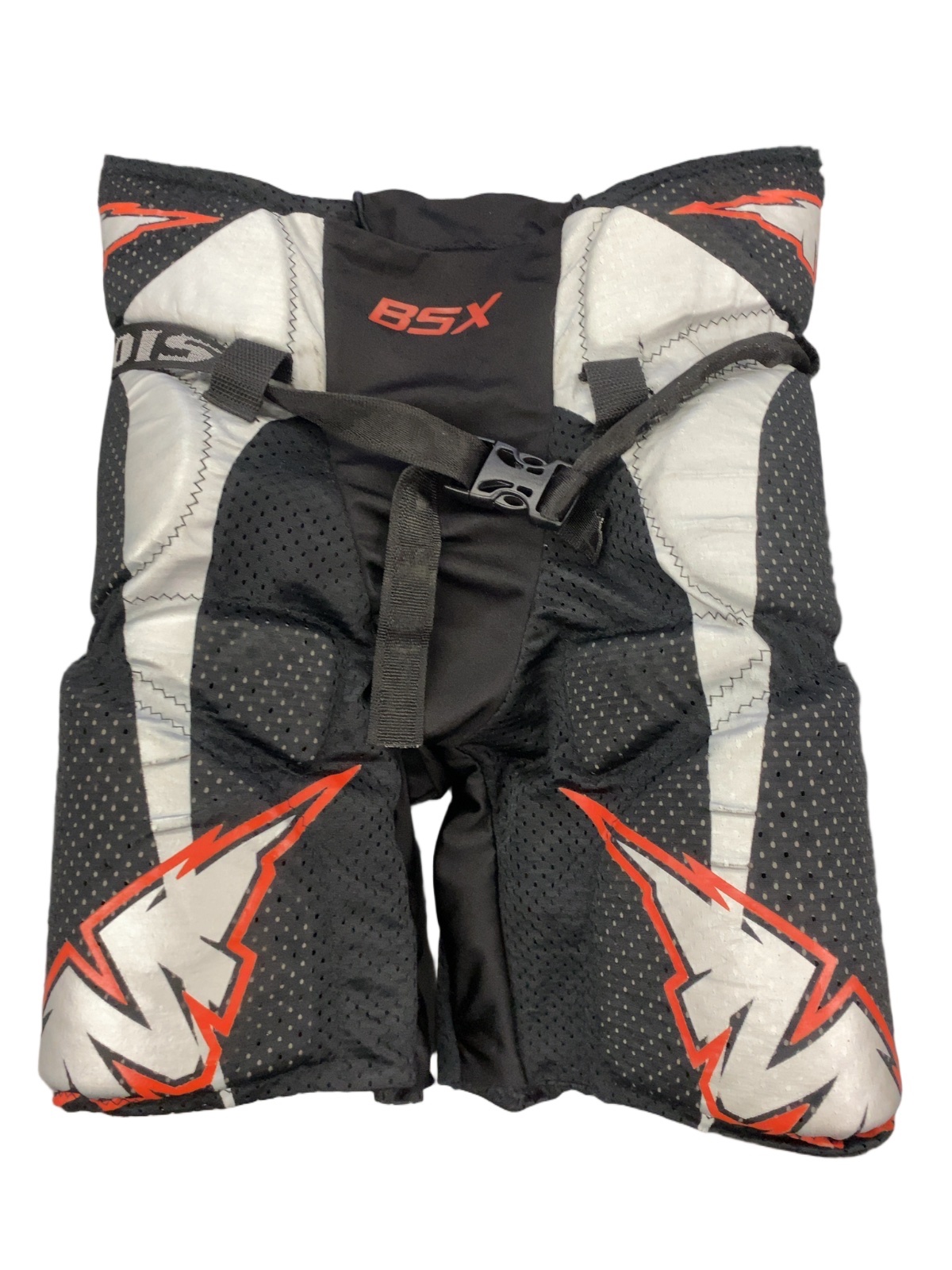 Mission BSX Junior Roller Hockey Girdle Size M - image 1