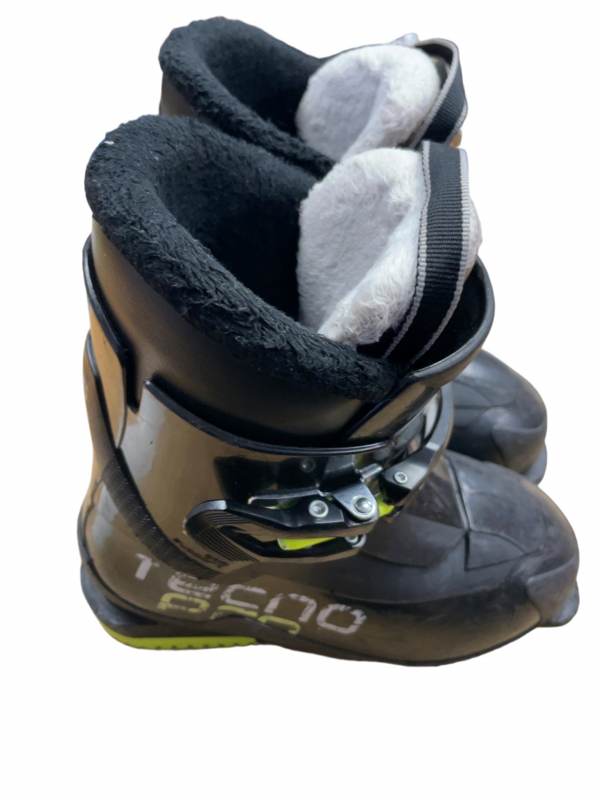 Tecno Pro 19.5 Ski Boots