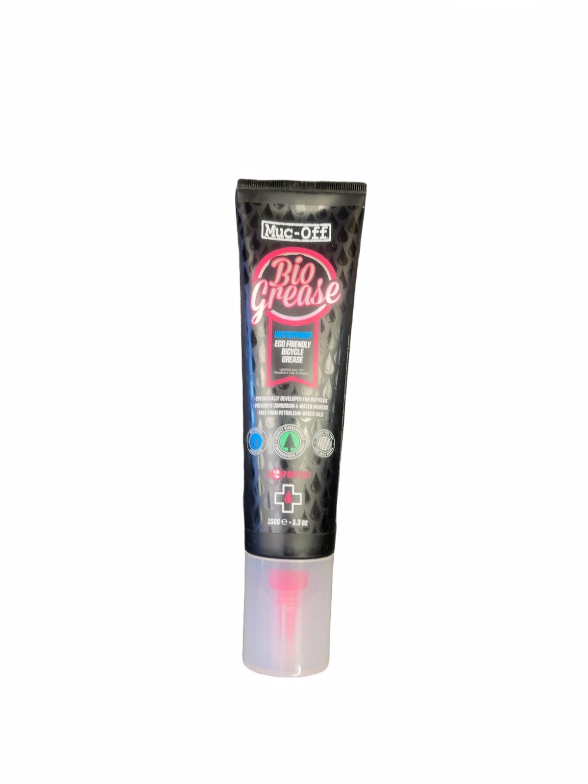 Muc-Off Bio Grease 150g Bicycle Grease New