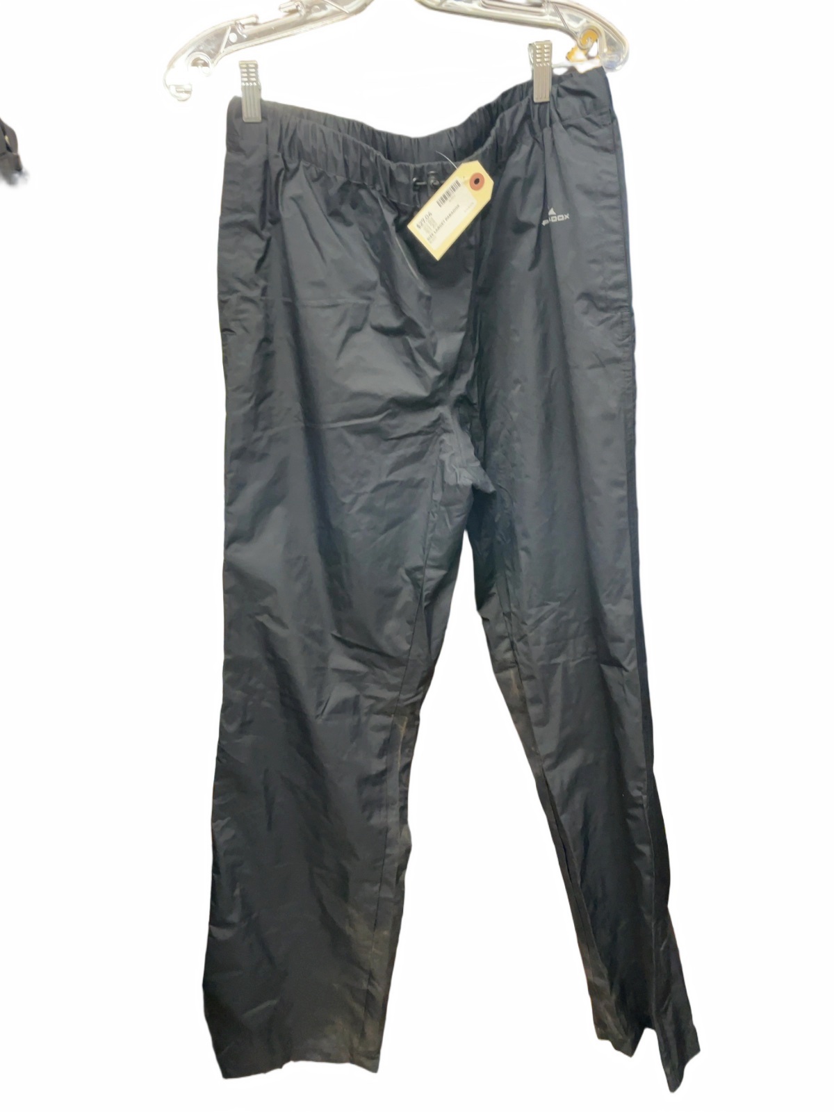 Paradox Rain Pants Size L
