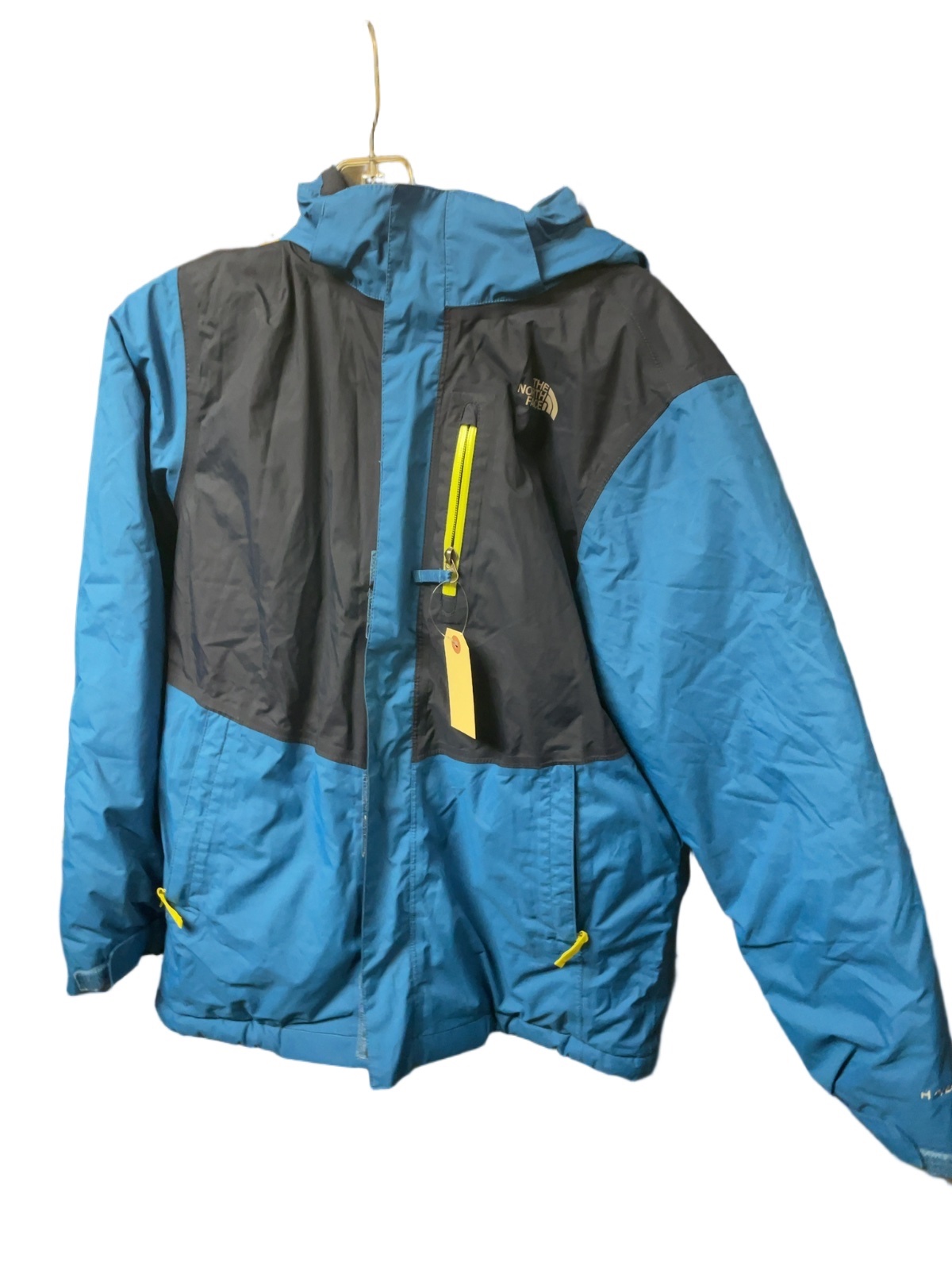 The North Face HyVent Boys XL (18/20) Ski Jacket