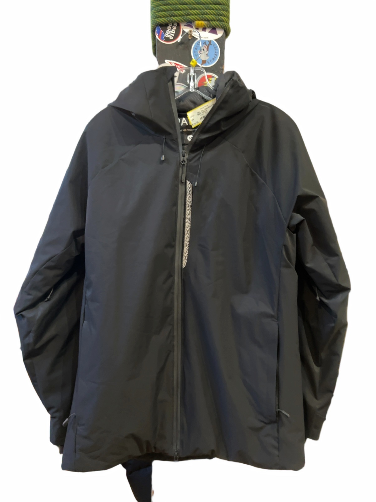 Paka Apu Parka Men's M - image 1