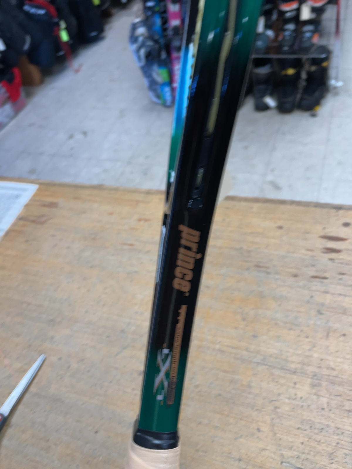 Prince Comp Lite Tennis Racquet