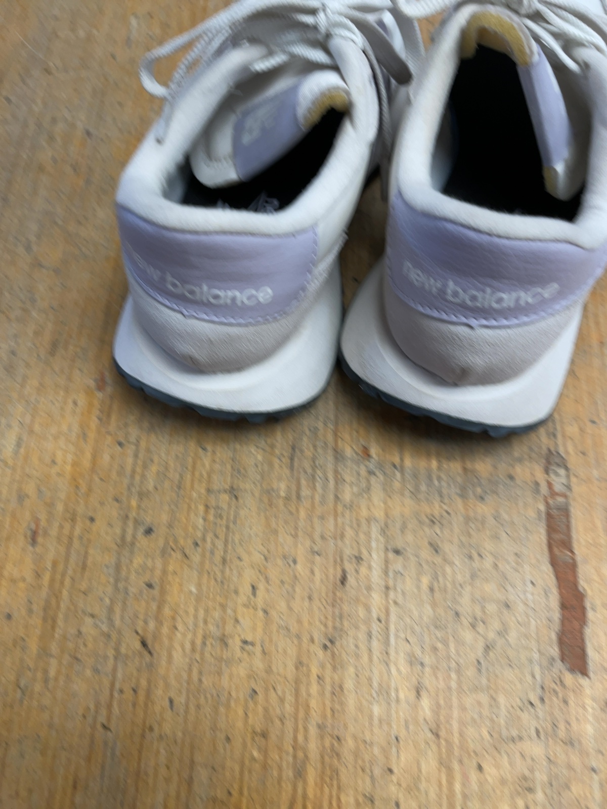 New Balance 237 Size 6.5 US Women's Sneakers