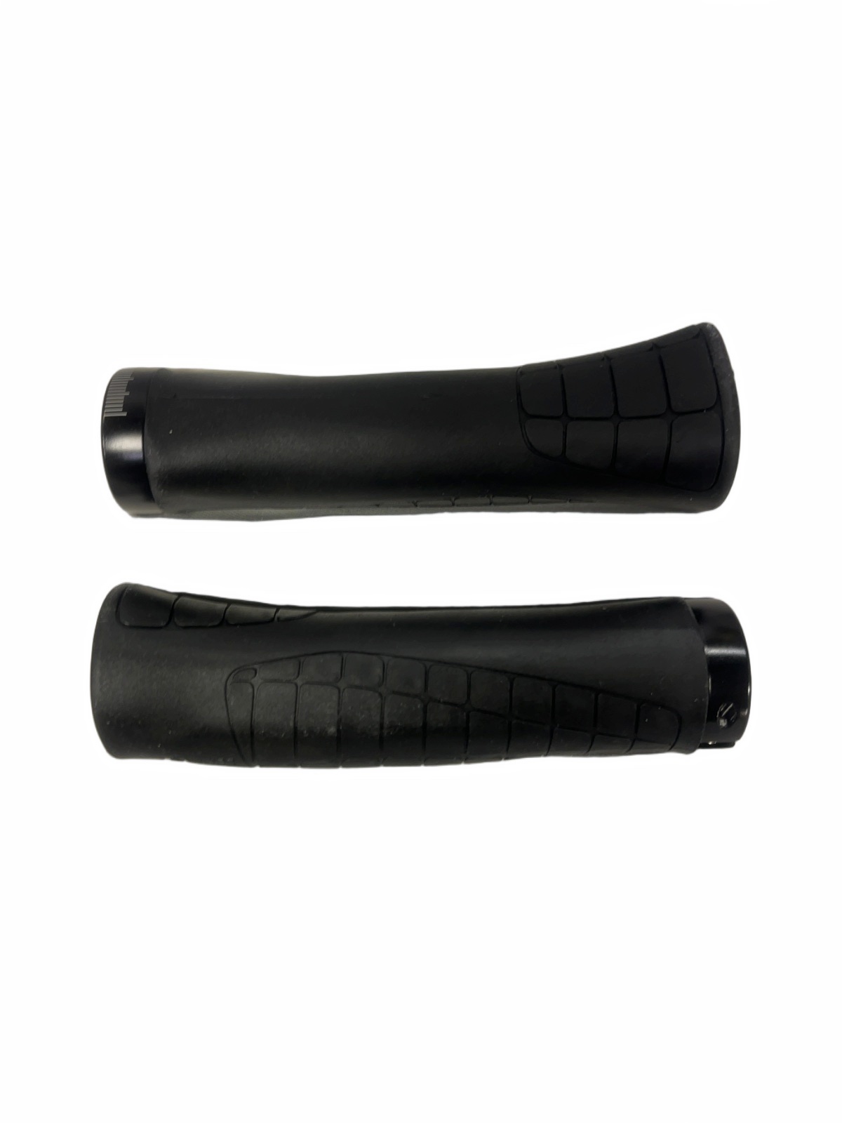 SQlab 711 MTB Tech & Trail Handlebar Grips Black Good