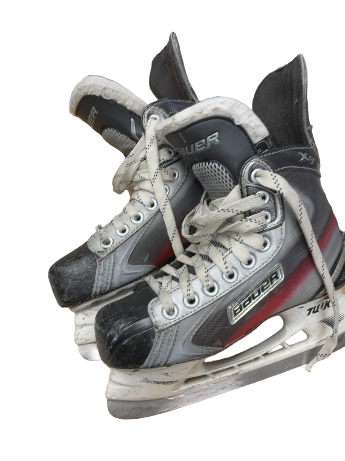 Bauer Vapor Size 3 D Ice Hockey Skates