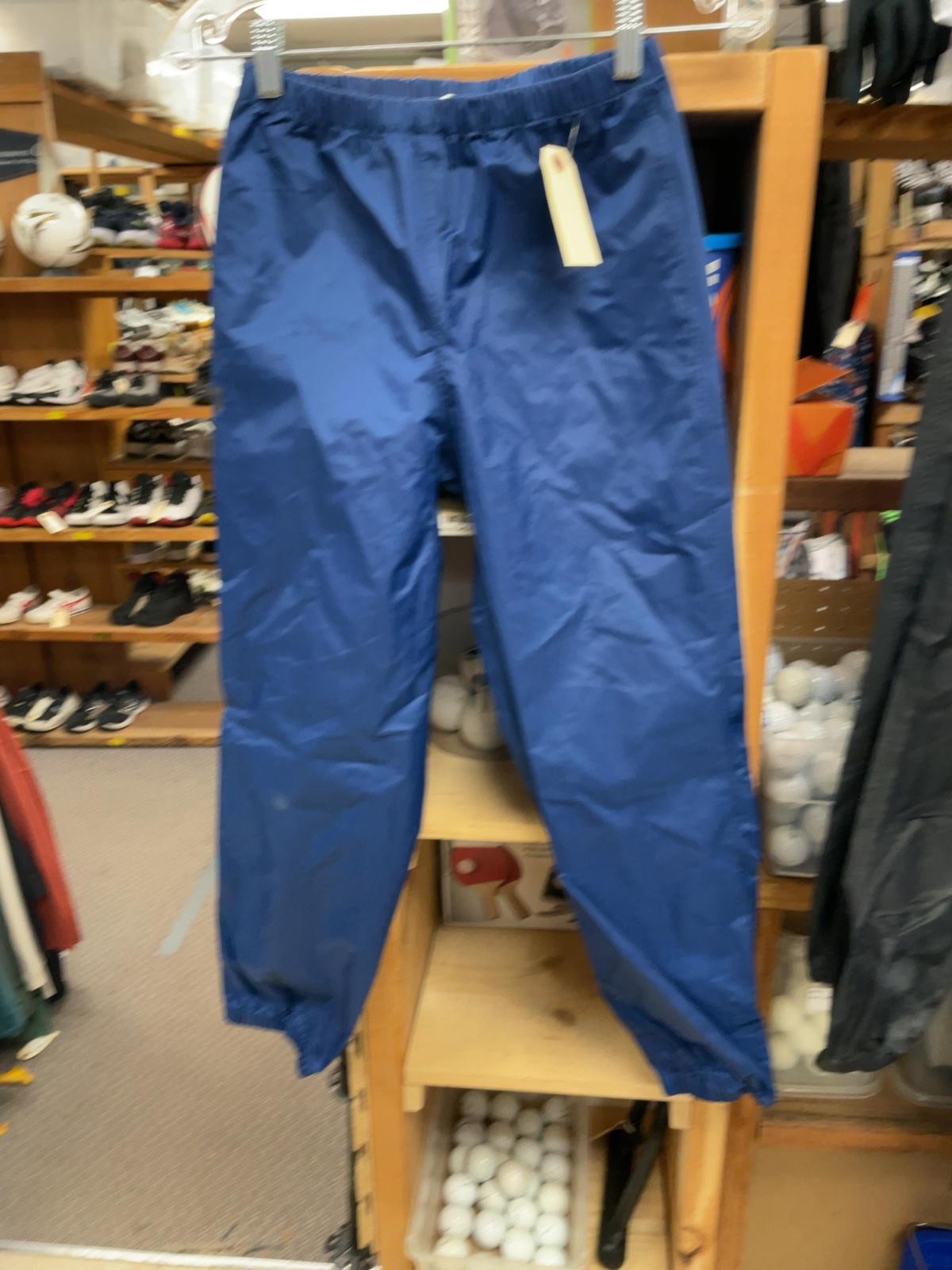 MEC Youth 12 Rain Pants