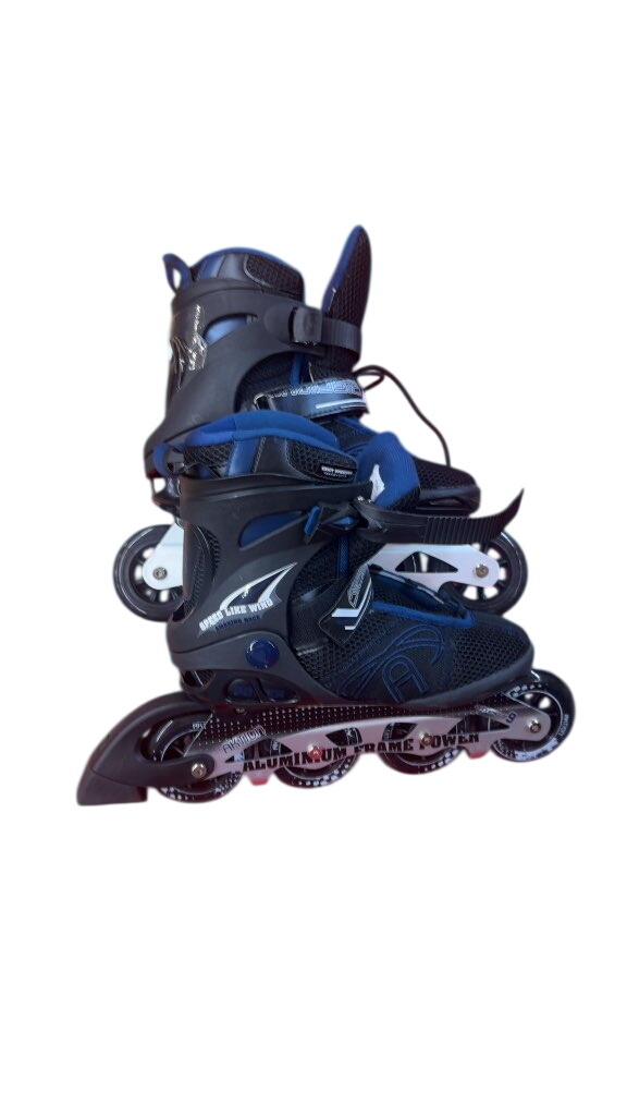 Aktion AK148 Inline Skates - Size 7 - image 1