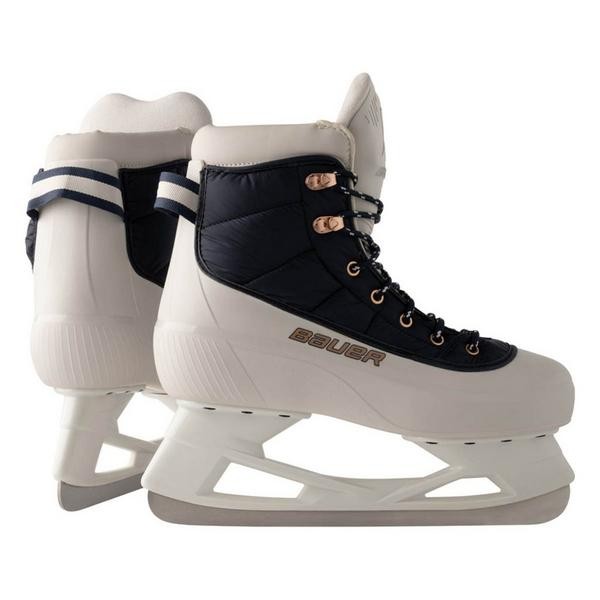 Bauer - Radiant - Women's Recreational Skates size 7 - image 1