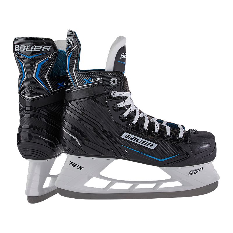 Bauer - S21 X-LP - Junior Hockey Skates
Size 2 Regular width - image 1