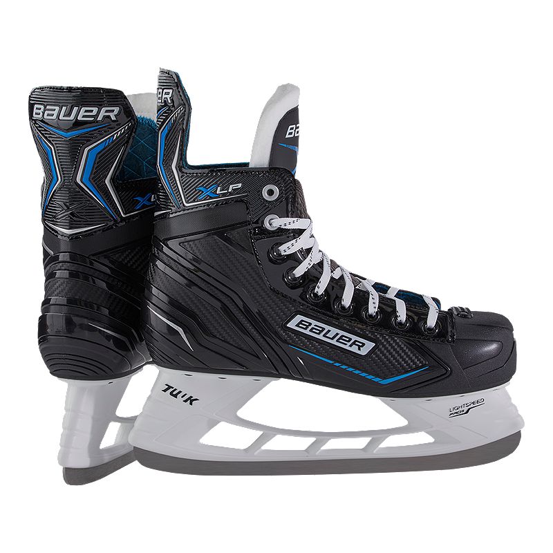 Bauer - S21 X-LP - Senior Hockey Skates size 7 Regular width - image 1