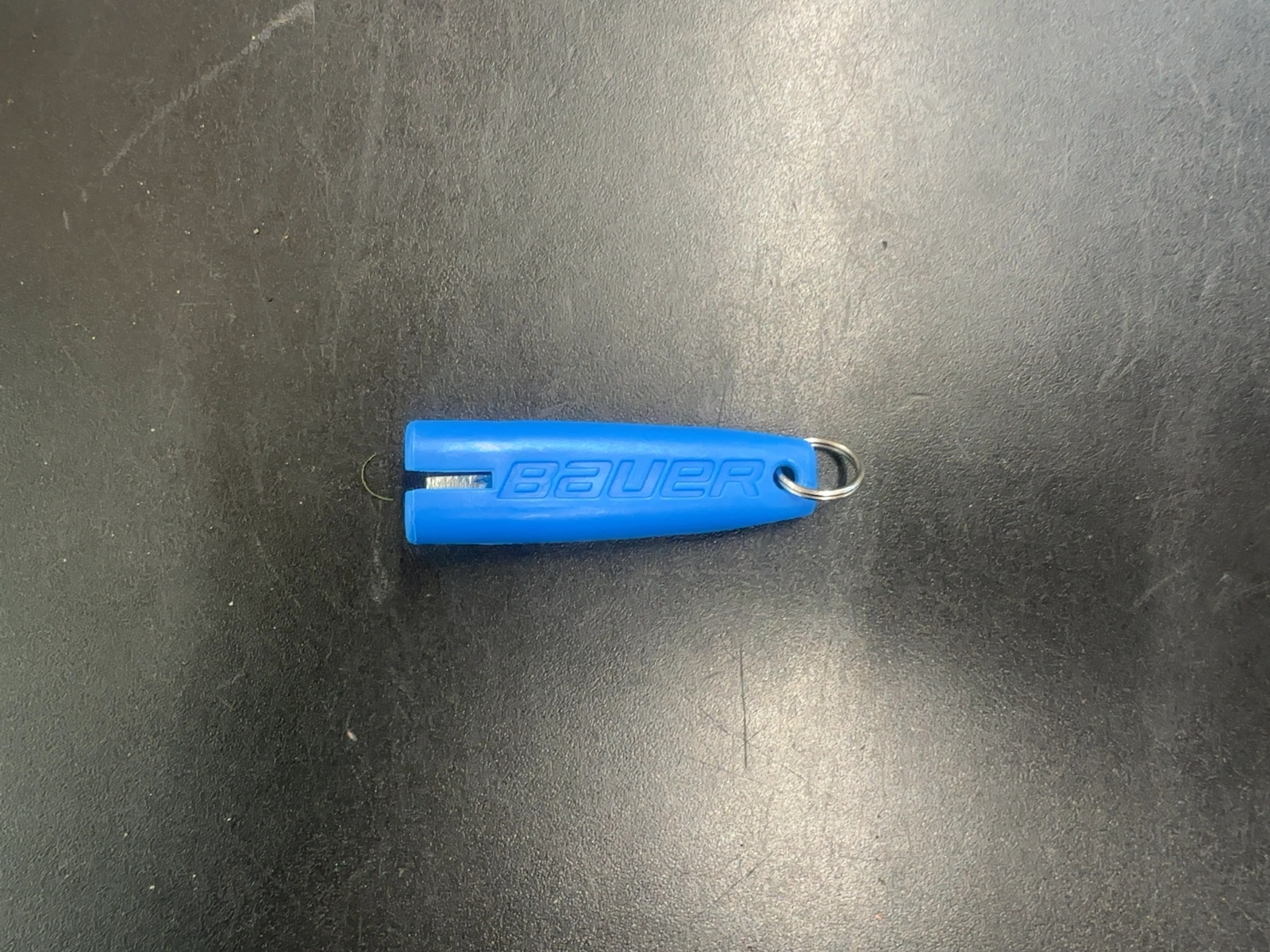 Bauer Skate Blade Honing Stone - Blue new