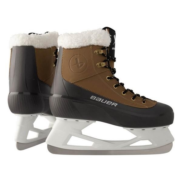 Bauer - Whistler 2.0 - Women's Recreational Skates size 8