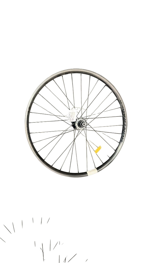 Bontrager Line Comp 30 27.5" Rear Wheel - 141mm Micro Spline