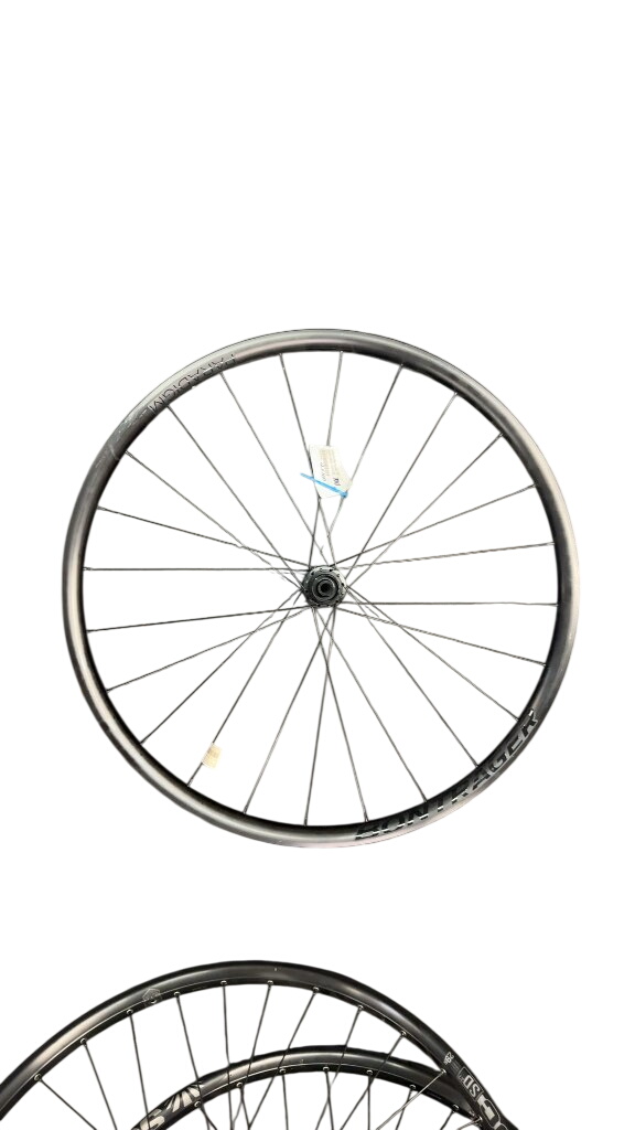 Bontrager Paradigm 700c Front Wheel 12x100