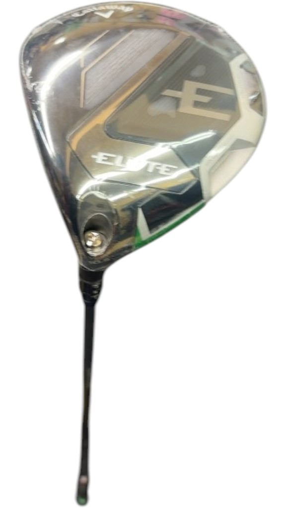 Callaway Driver Paradym Ai Smoke Max New 10.5° - image 1