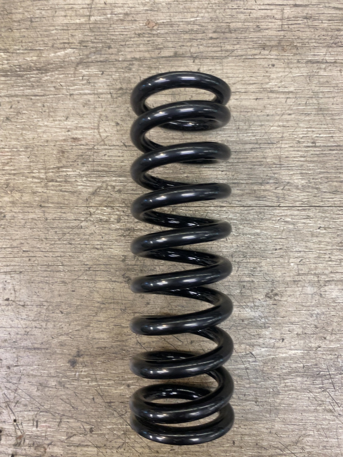 Cane Creek Rear Shock Coil Spring 350 x 3.0 Used Black